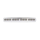 Купить Garmin 010-04461-00 свет Lux 18´´ Flood White 60x15x10 7500 Lumens 7ft.ru в интернет магазине Семь Футов