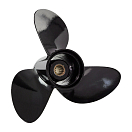Винт гребной Johnson 40-70;3x12 1/4x15, BaekSan 000481241A1500J