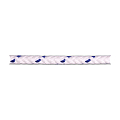 Купить Трос English Braids SK60Wt Ø6мм 560кг 8прядей из белого полиэстера 7ft.ru в интернет магазине Семь Футов