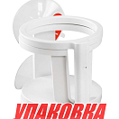 Подстаканник складной Swing-Out, 1-2 места (упаковка из 4 шт.) Osculati 48-429-80_pkg_4