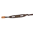 Купить Mjoelner hunting 10204172003 Двуручный ремень для отдыха винтовки Green  Hunt 7ft.ru в интернет магазине Семь Футов