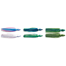 Купить Yo-Zuri 523560 Octopus Skirt 75 Mm Многоцветный  374A 7ft.ru в интернет магазине Семь Футов