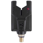 Korum K0360053 KBI Compact Сигнализация Укуса Серебристый