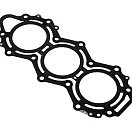 Прокладка под блок Tohatsu m40-50, Omax 3C8010053_OM