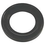 Sierra 47-0265 93101-28M16-00 Yamaha сальник Черный