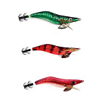 Williamson 14WISP18XAGRSL Killex Poro Prawn 1.8 Кальмар 80 Mm Многоцветный XAGRSL