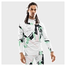 Купить Siroko SRKSBLC1P14SLUSHTANGLE-XL Базовый слой с длинным рукавом SLUSH Tangle Multicolor / White XL 7ft.ru в интернет магазине Семь Футов