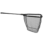 SPRO 003232-00061-00000-00 HD Predator Складная сетка Черный Black 70 x 60 cm 