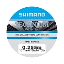 Купить Shimano fishing tecinvqp25a Монофиламент Technium Invistec A 1371 m Grey 20x15x15 0.255 mm 7ft.ru в интернет магазине Семь Футов