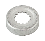 Шайба упорная Yamaha 40Х/V/50H/F30-60, Recmar (на винт) 66T4599700_RM