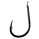 Купить Maver 1115A018 Katana 1115 Колючий Крючок С Лопатками Black 18 7ft.ru в интернет магазине Семь Футов