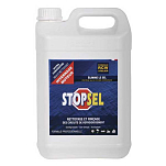 Stopsel STOPRW-1 RCW 1L Очиститель блоков охлаждения подвесного двигателя  Clear