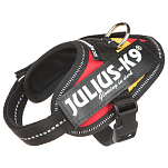Julius k-9 16IDC-SP-B2 IDC® Power Baby Обуздать Красный Spain Baby 2