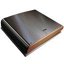 Купить Крышка-тепловентилятор Wallas 220D 12В 0,4А 650-1200Вт для распределения тепла 7ft.ru в интернет магазине Семь Футов