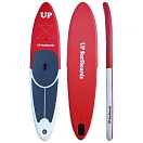 Купить Up surfboards tldesu003-12 Надувной комплект для падлбординга Isup 12 Red / Red 90x40x25 7ft.ru в интернет магазине Семь Футов