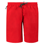 Columbia 1930461-613-8-32 Шорты Summerdry Красный  Mountain Red 32