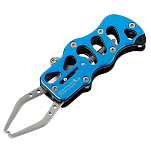 Savage gear 71159 LRF Lip Grip Съемник Крючков  Blue 13.5 cm
