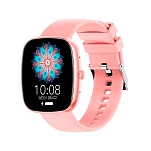 Cool CL8434847075174 Смарт-часы Border Розовый  Pink