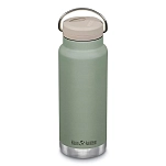 Klean kanteen R-142090929-1010112 термос TK Wide 946ml отремонтированы Зеленый Green