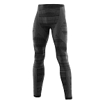 Loeffler 27154-990-58-60 Леггинсы Transtex Hybrid Черный  Black 60