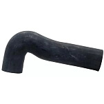 Fischer panda nrr-3353-nrr Сформированный шланг DI40 115-45 Black 30x20x10