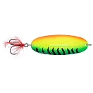 Купить Mikado PMB-WSHM-51-FT Ложка-приманка Shallow Monster 51g 130 mm Firetiger 7ft.ru в интернет магазине Семь Футов