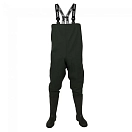 Купить Vass VA600-70J/2/36 ПВХ-болотники Tex 600 Junior Черный Black EU 36 7ft.ru в интернет магазине Семь Футов