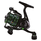 Купить Maver 809mpow2 спиннинговая катушка Powerlite Black 20x20x15 2000 7ft.ru в интернет магазине Семь Футов