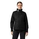 Купить Helly hansen 34527_990-m Куртка Crew Pile Black 30x25x10 7ft.ru в интернет магазине Семь Футов