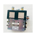 Соленоид Nautikulma SP80-170 196-41371243 24B