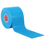 Rock tape 21607-5cmx5m кинезиологическая лента Standard 5 cmx5m Blue 10x10x10