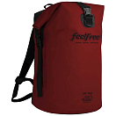 Купить Feelfree gear Dry-Tank-60L-DP-V2_Red Сухой пакет 60L Красный  Red 7ft.ru в интернет магазине Семь Футов