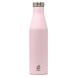 Mizu M1110201.3029 S6 бутылка 600ml Розовый  Soft Pink