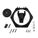 Купить Jabsco 29243-1000 Зажимное кольцо и коромысло (29240) 7ft.ru в интернет магазине Семь Футов