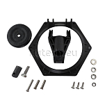 Jabsco 29243-1000 Зажимное кольцо и коромысло (29240)