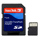 Купить Garmin 010-10683-05 Micro SD 4ГБ Micro SD карта памяти Черный 7ft.ru в интернет магазине Семь Футов