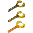 Купить Strike king RGBC-466 Rage Baby Craw 75 Mm Многоцветный Crawdaddy 7ft.ru в интернет магазине Семь Футов
