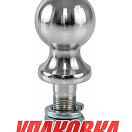 Шар сцепного устройства 50 мм 1587 kgs (3500 LBS) резьба 3/4 (упаковка из 10 шт.) Ningbo Era Vehicle 87707_pkg_10