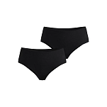 Odlo 141581-15000-m Трусы Active Light 2 Единицы Black 20x12x5