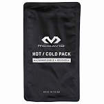 Mc david 30890r-bk-os поясничный корсет Hot Cold Black 25x20x10