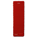 Купить Pinguin 709728 Skyline Надувной матрас  Orange 7ft.ru в интернет магазине Семь Футов