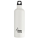 Купить Laken TE7B Futura 750ml Термо Белая  White 7ft.ru в интернет магазине Семь Футов