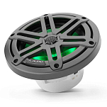 Jl audio 93513 M3-650X-S-GM-I M 3-650X ВЕЛ RGB Звук Usb-Динамик Черный Black