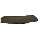 Купить Shimano fishing SHTXLBCWC01 Tactical Bedchair Winter Cover Зеленый Dark Green One Size | Семь футов в интернет магазине Семь Футов