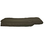 Shimano fishing SHTXLBCWC01 Tactical Bedchair Winter Cover Зеленый Dark Green