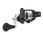 Shimano Fishing TEK500HGLCMA Троллинговая катушка Tekota HG LCM A Black 500