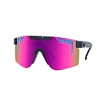 Pit viper the-night-fall-polarized Солнцезащитные очки The night fall polarized Розовый