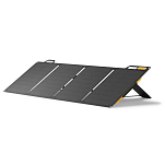 Biolite SPD0100 100W Солнечная панель  Black / Orange
