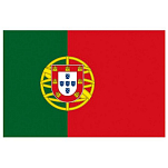 Talamex 27365100 Portugal Красный  Green / Red 100 x 150 cm 