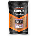 Купить Sonubaits S1770022 Chunky Fish Supercrush Прикормка 2kg Золотистый 7ft.ru в интернет магазине Семь Футов